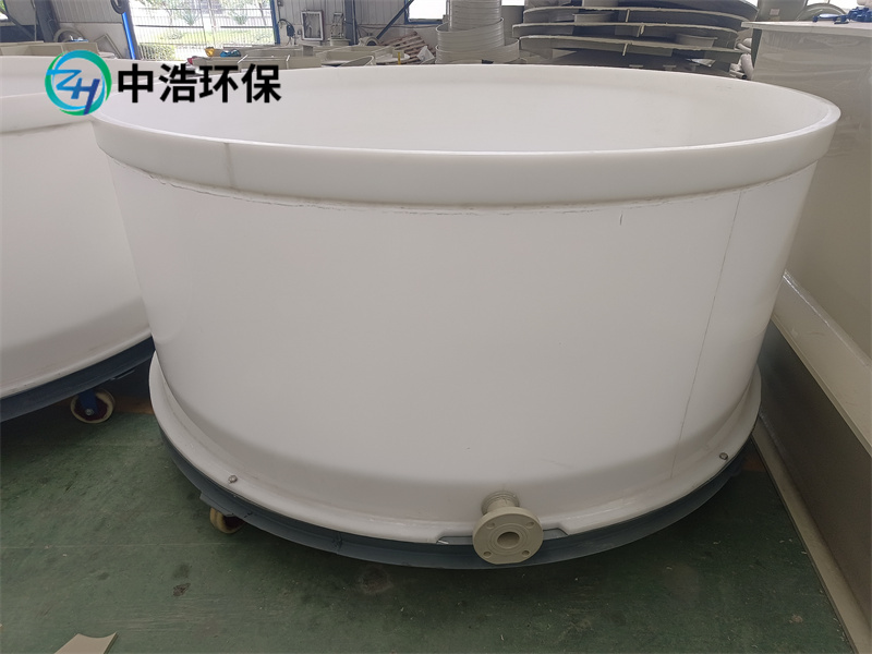 海拉尔PP抽滤槽